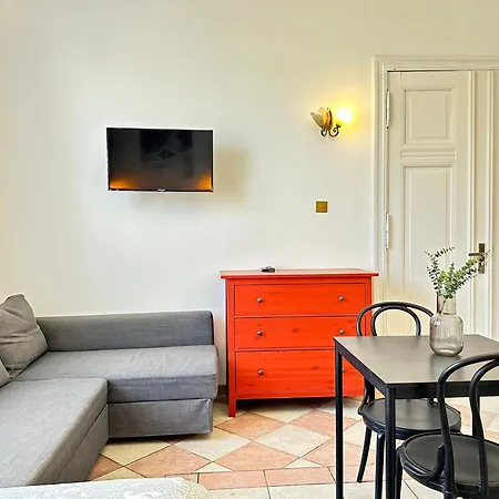 7-7-6 Iii Appartement *